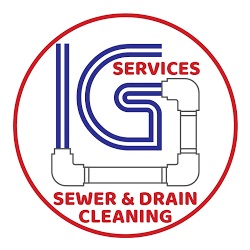 IG Sewer & Drain Cleaning Services